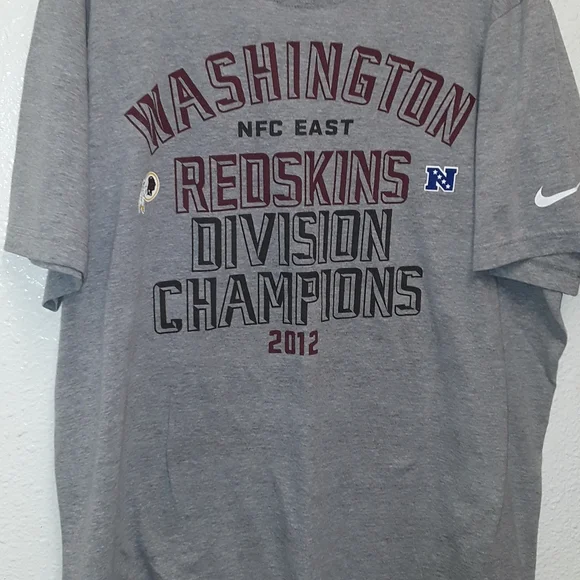 NFL Washington Redskins Men's Shirt - Picture 4 of 10